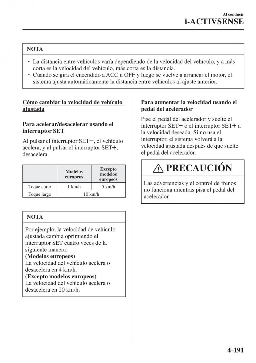 Mazda CX 5 II 2 manual del propietario / page 373