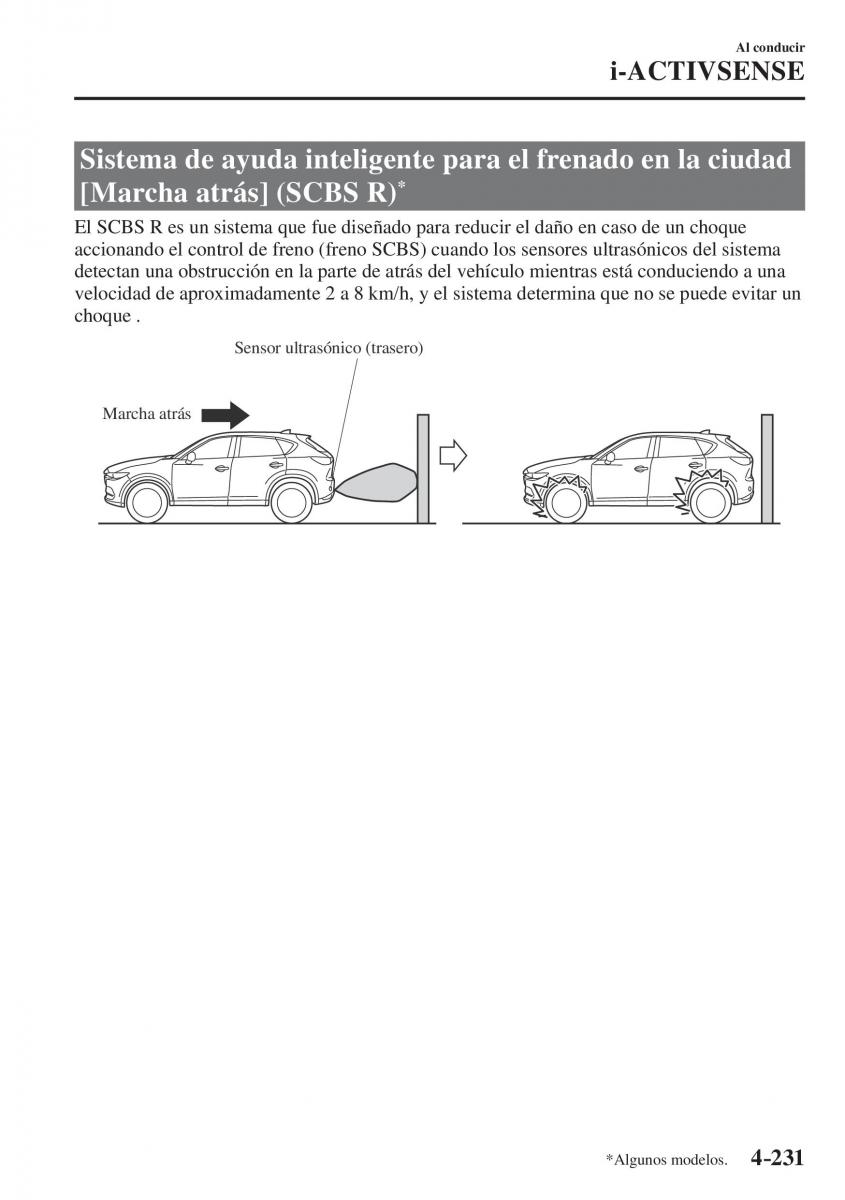 Mazda CX 5 II 2 manual del propietario / page 413