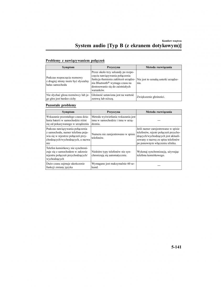 Mazda CX 5 II 2 instrukcja obslugi / page 578