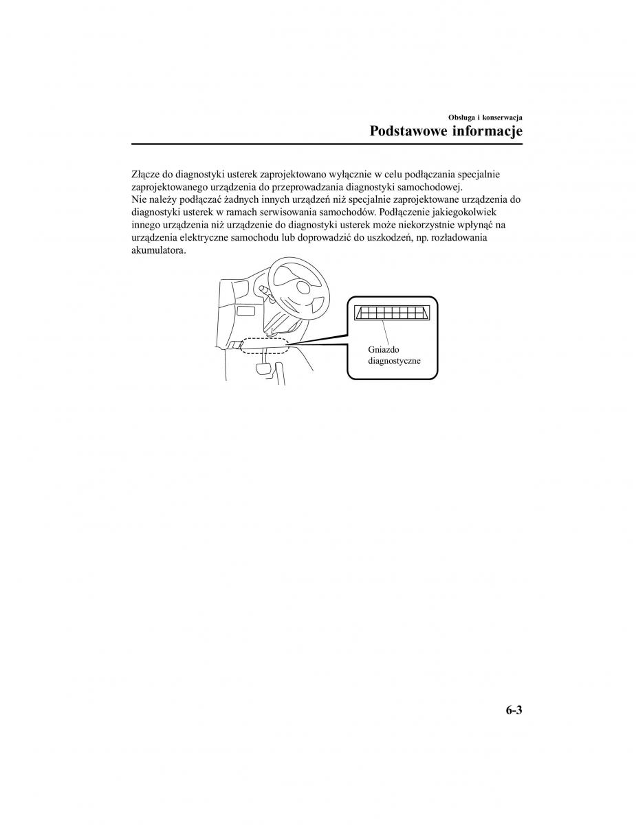 Mazda CX 5 II 2 instrukcja obslugi / page 606