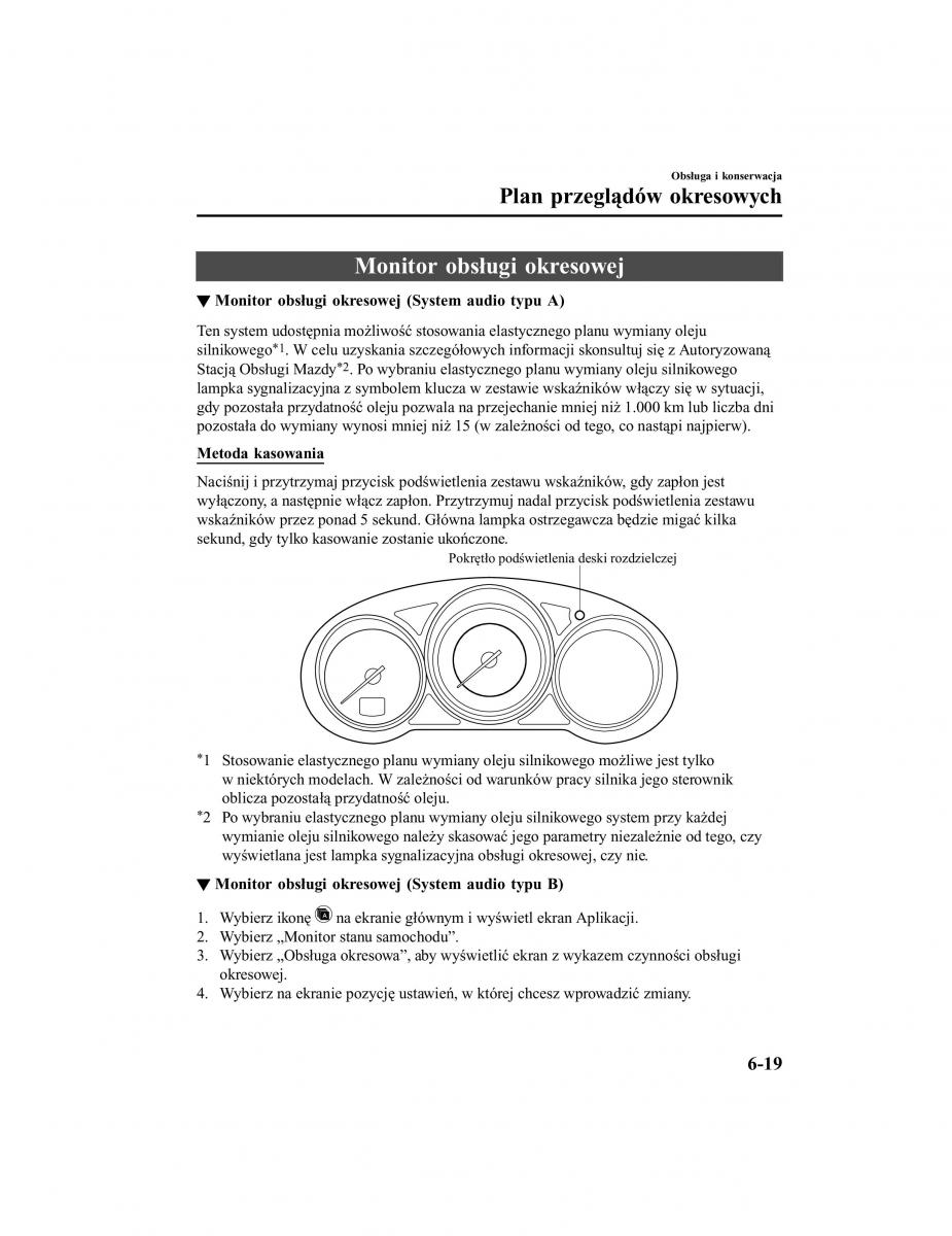 Mazda CX 5 II 2 instrukcja obslugi / page 622