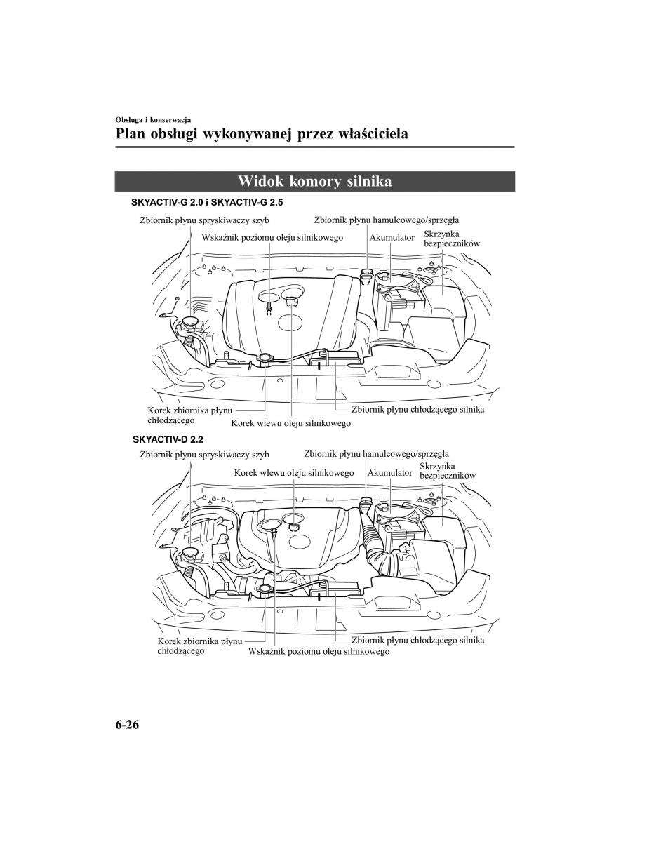 Mazda CX 5 II 2 instrukcja obslugi / page 629