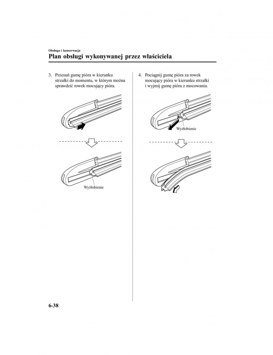 Mazda CX 5 II 2 instrukcja obslugi / page 641