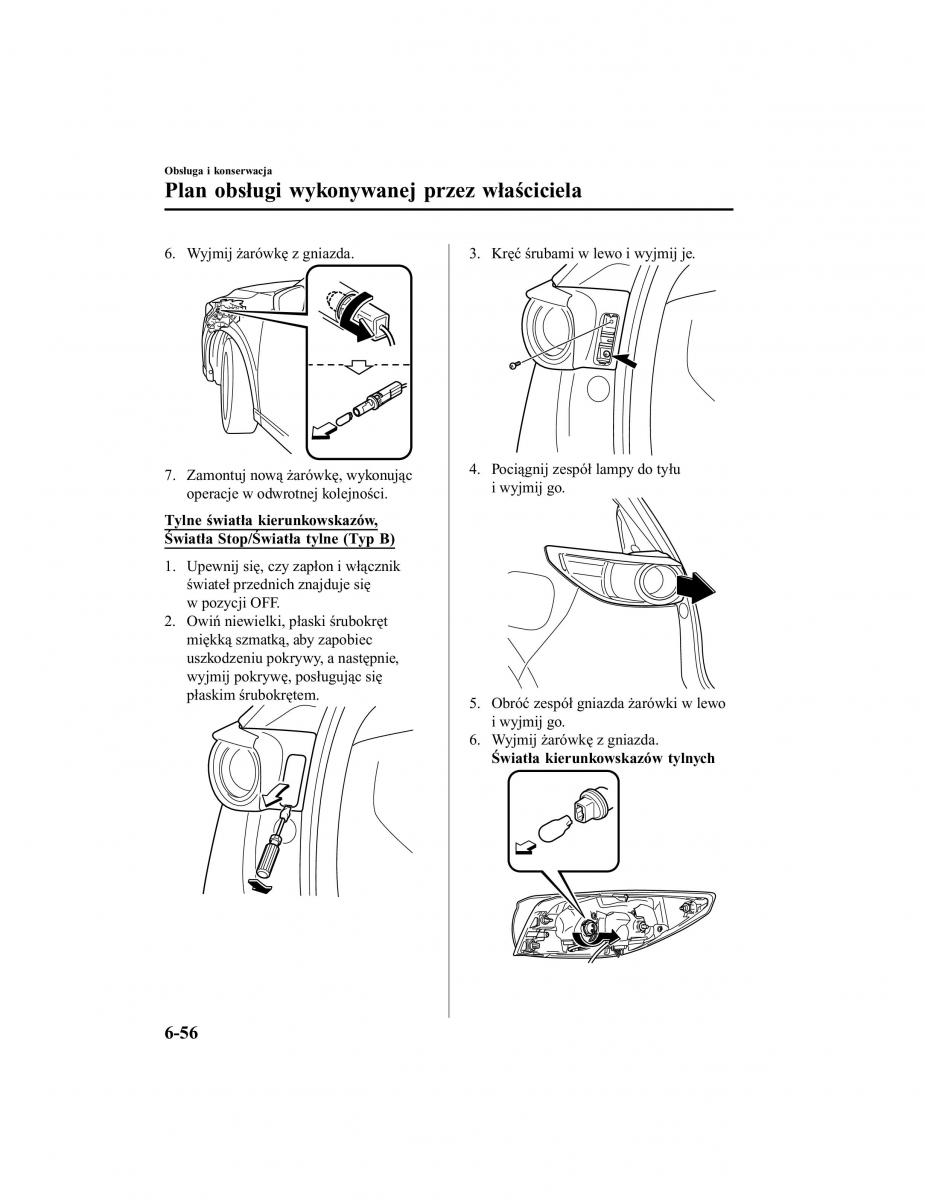 Mazda CX 5 II 2 instrukcja obslugi / page 659