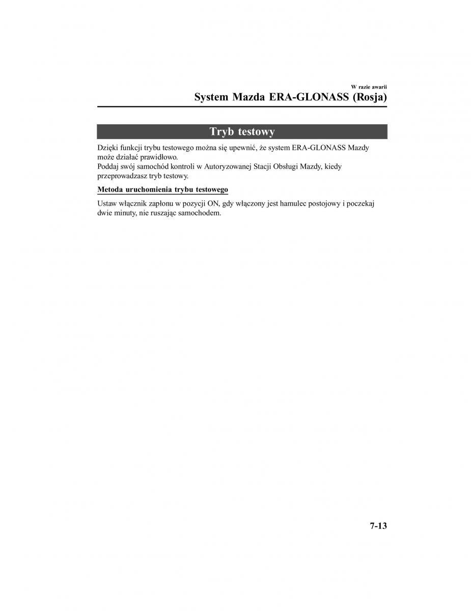 Mazda CX 5 II 2 instrukcja obslugi / page 694