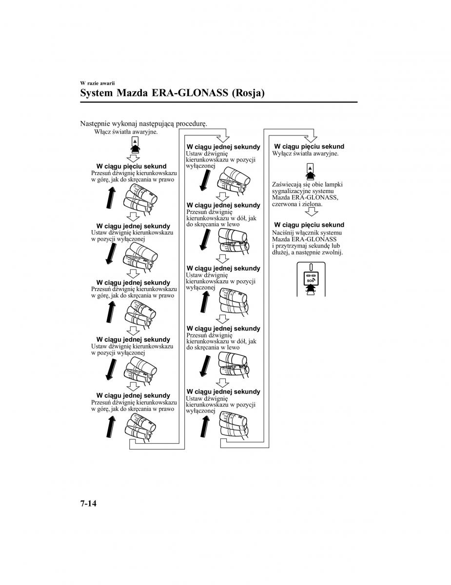 Mazda CX 5 II 2 instrukcja obslugi / page 695