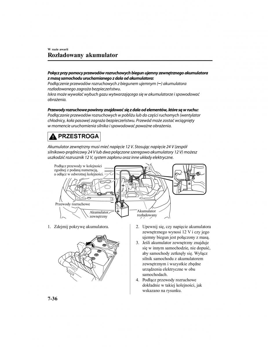 Mazda CX 5 II 2 instrukcja obslugi / page 717