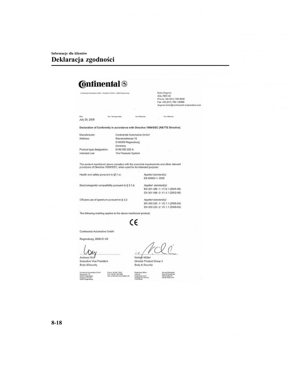 Mazda CX 5 II 2 instrukcja obslugi / page 779