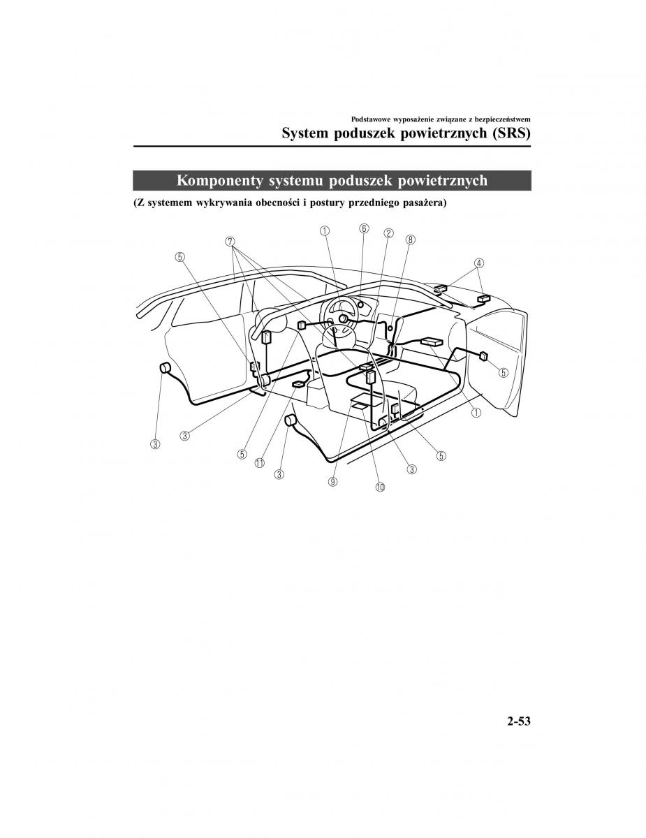 Mazda CX 5 II 2 instrukcja obslugi / page 78