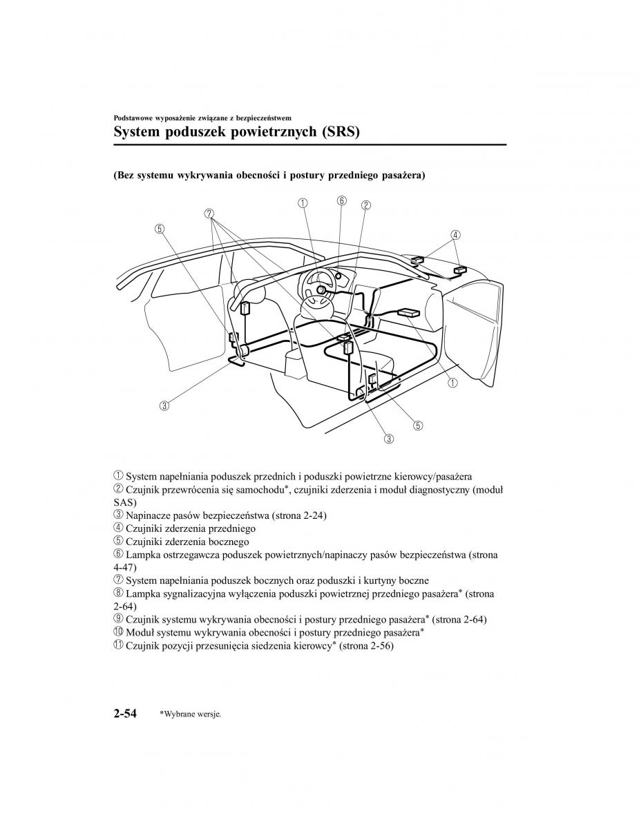 Mazda CX 5 II 2 instrukcja obslugi / page 79