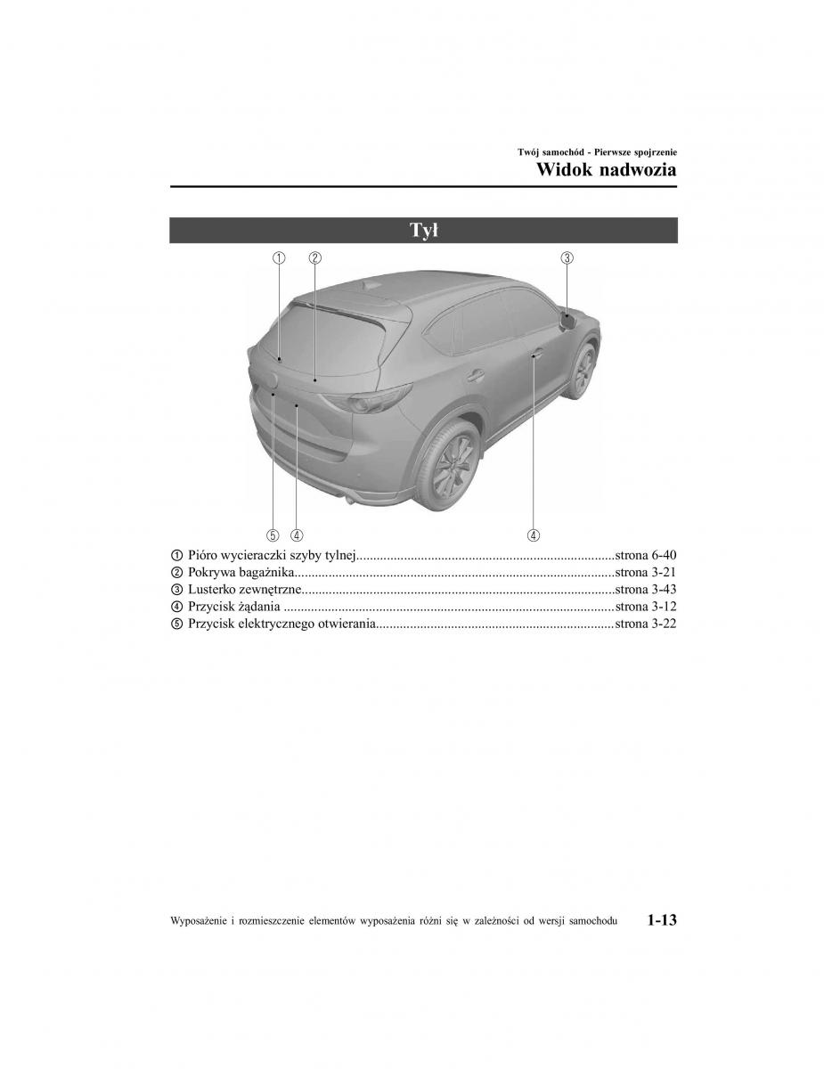 Mazda CX 5 II 2 instrukcja obslugi / page 24