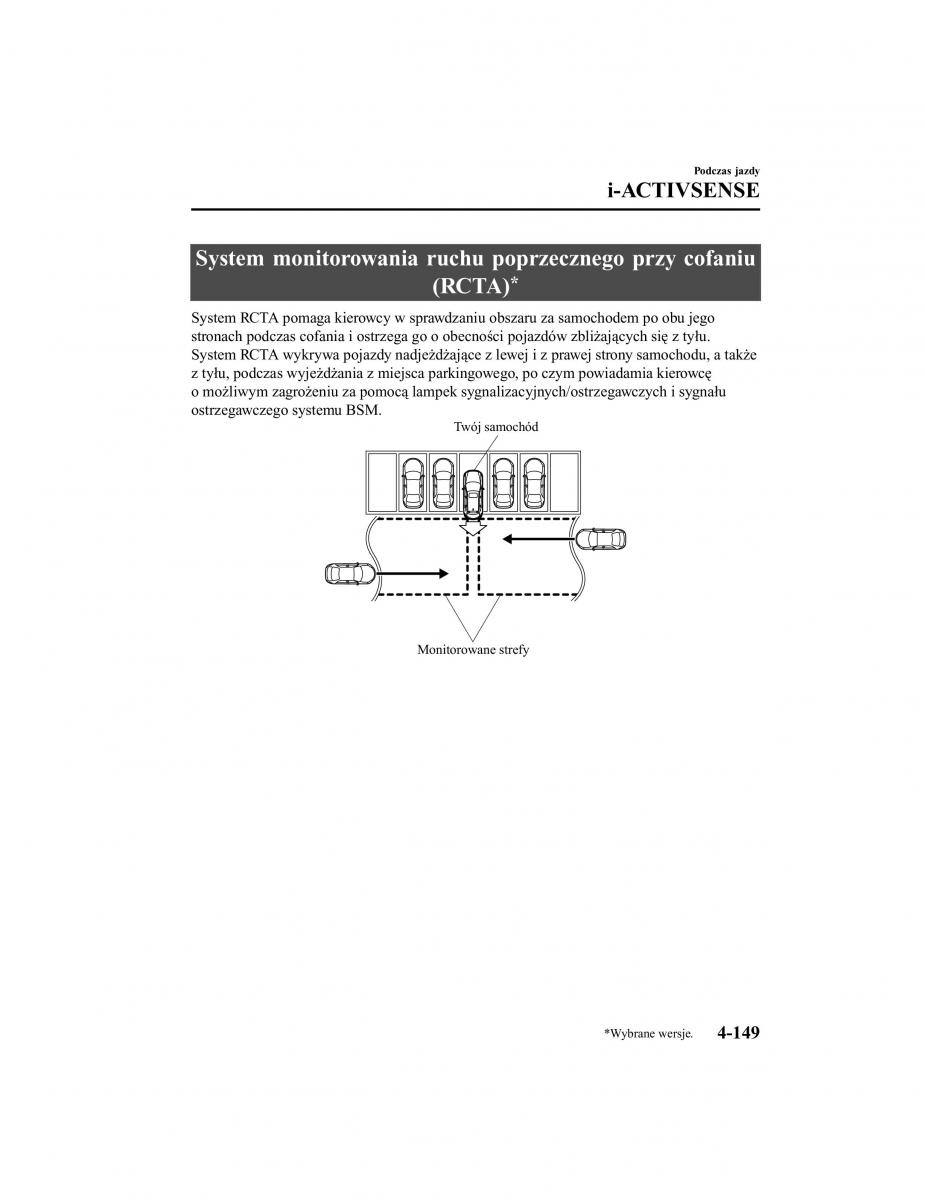 Mazda CX 5 II 2 instrukcja obslugi / page 324