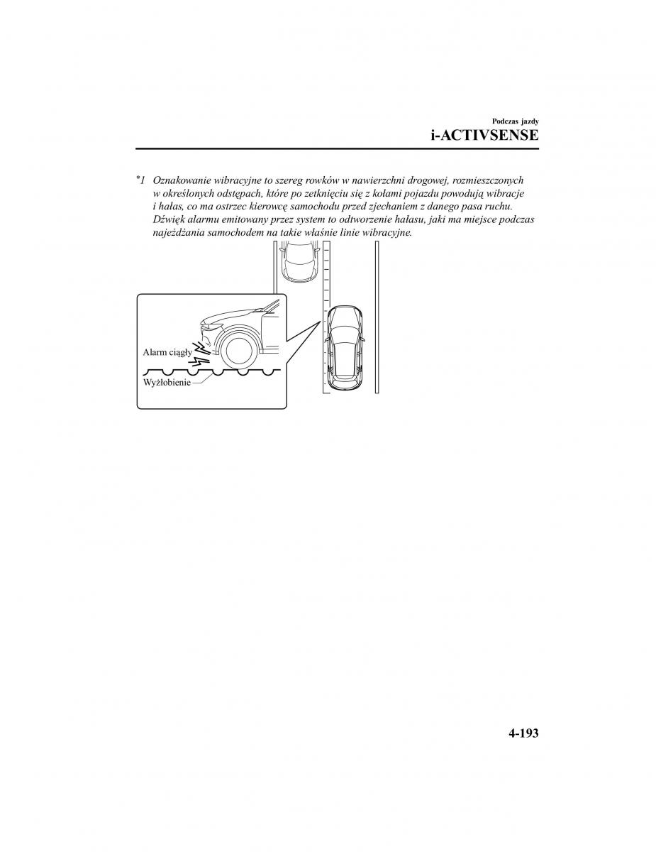 Mazda CX 5 II 2 instrukcja obslugi / page 368