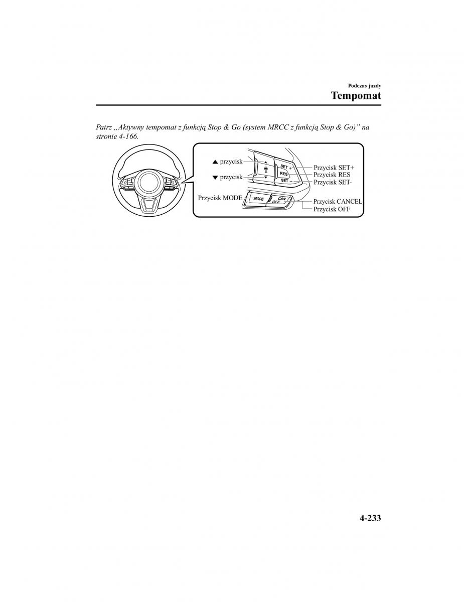 Mazda CX 5 II 2 instrukcja obslugi / page 408