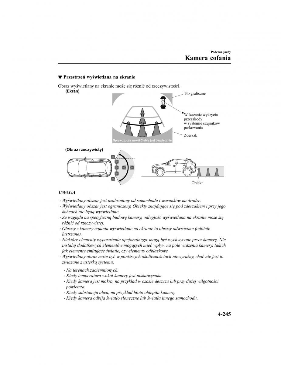 Mazda CX 5 II 2 instrukcja obslugi / page 420