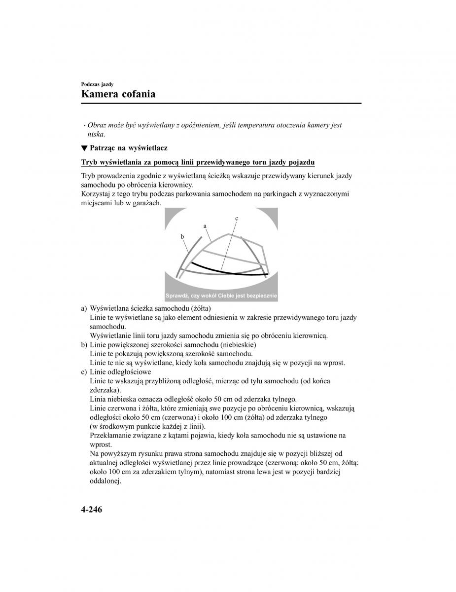 Mazda CX 5 II 2 instrukcja obslugi / page 421