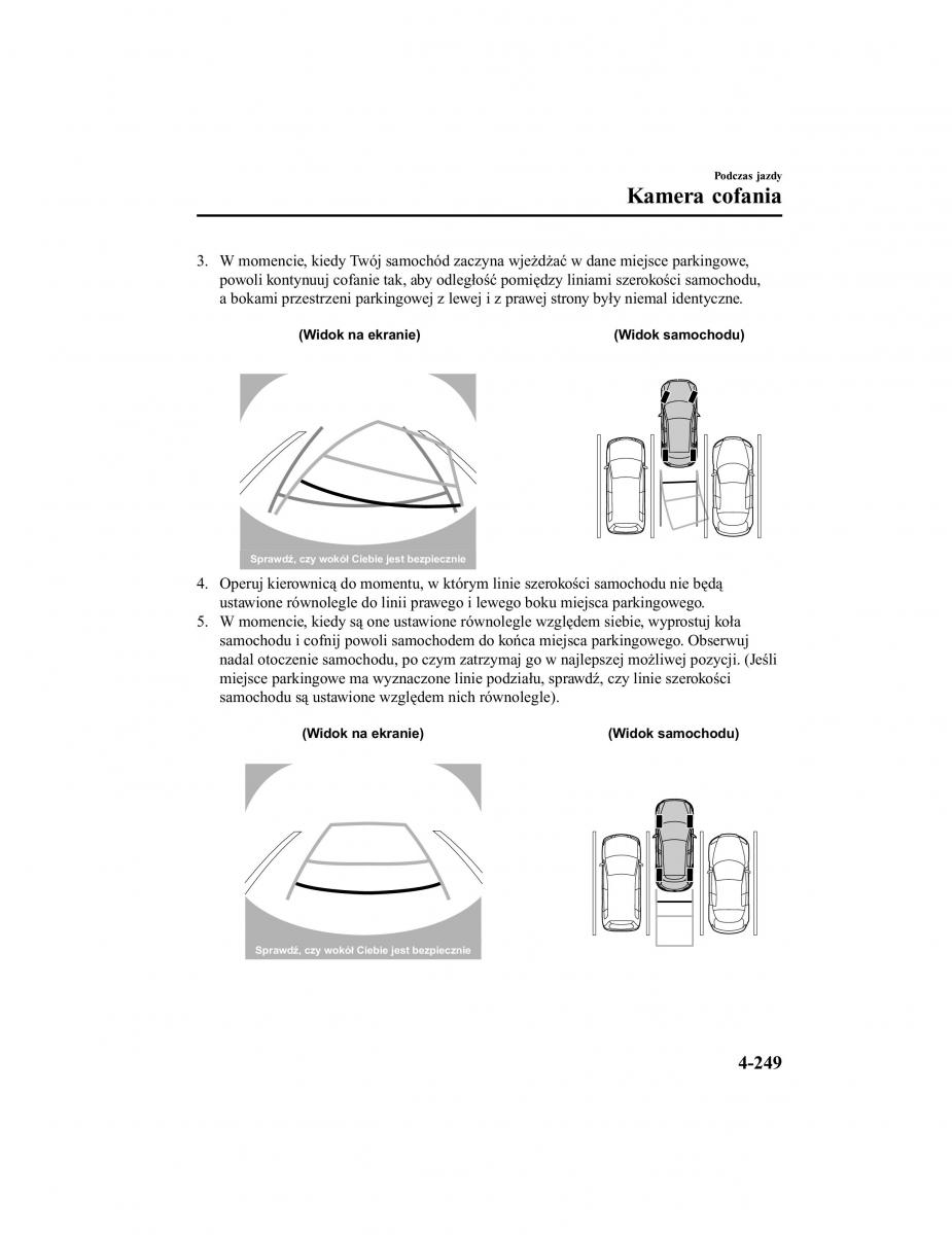 Mazda CX 5 II 2 instrukcja obslugi / page 424