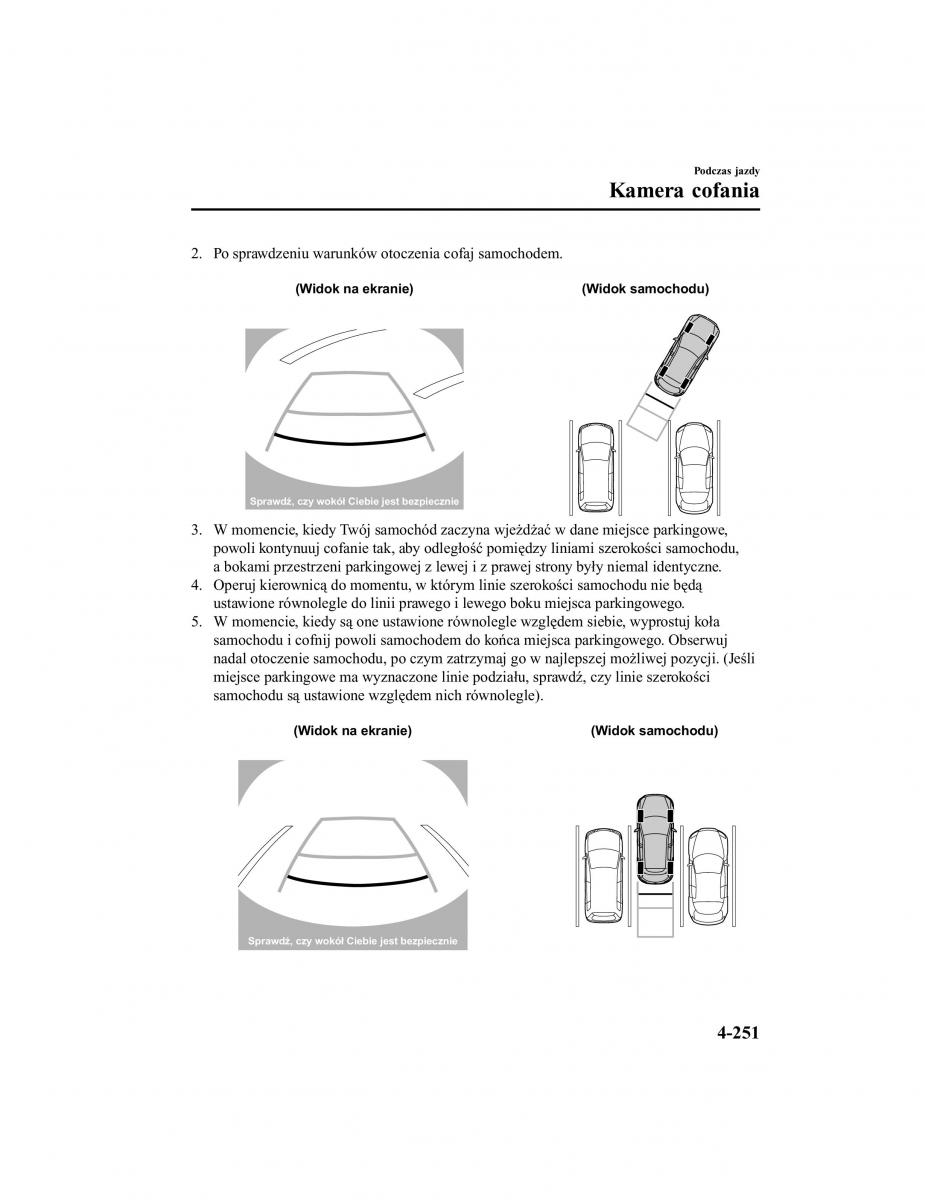 Mazda CX 5 II 2 instrukcja obslugi / page 426