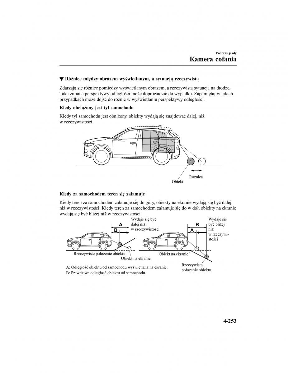 Mazda CX 5 II 2 instrukcja obslugi / page 428