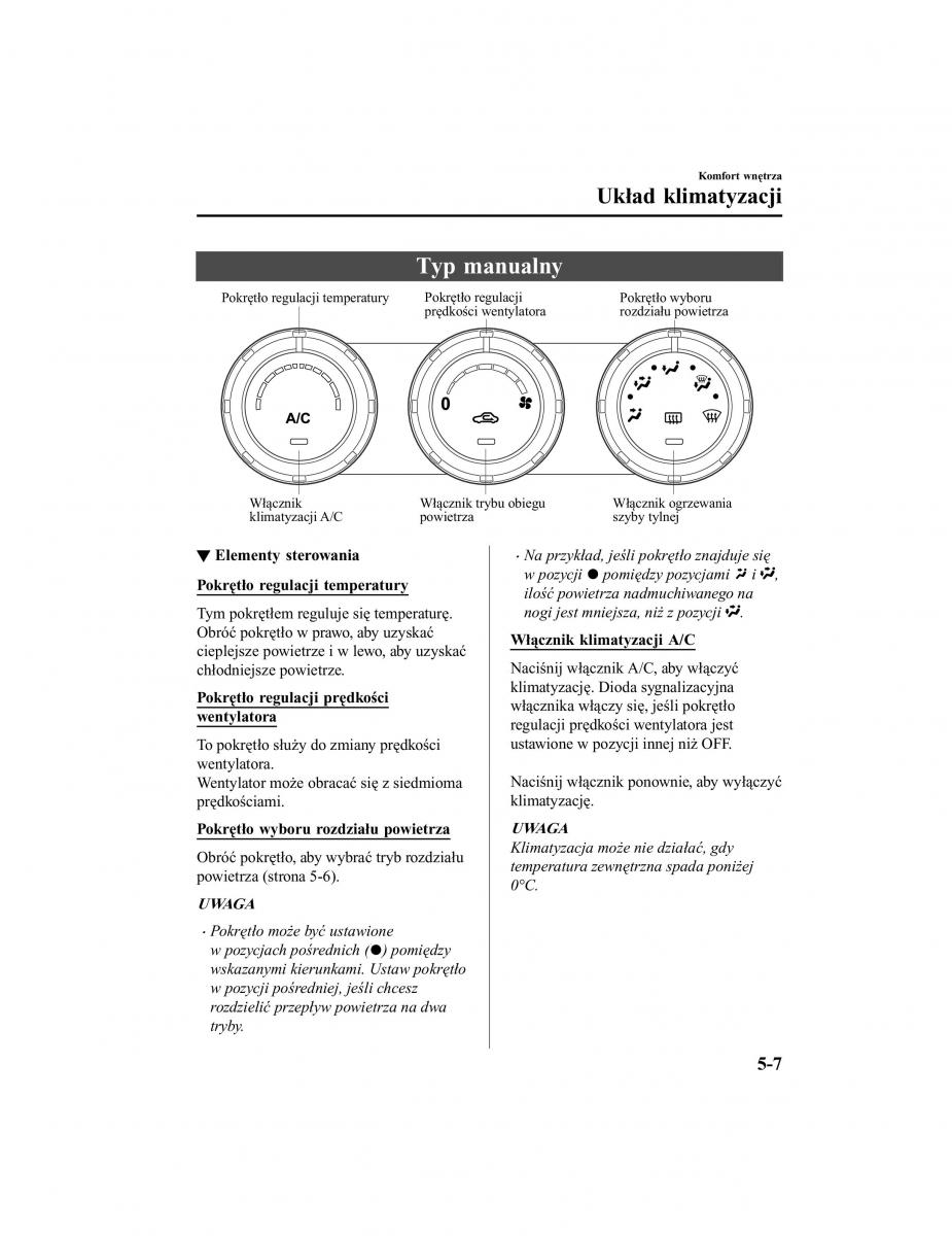 Mazda CX 5 II 2 instrukcja obslugi / page 444