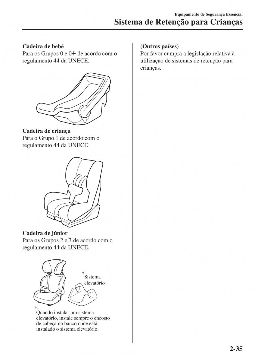 Mazda CX 5 II 2 manual del propietario / page 55