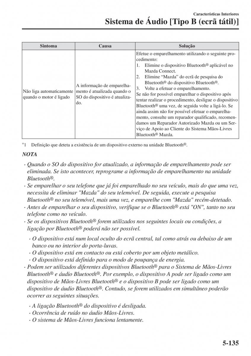 Mazda CX 5 II 2 manual del propietario / page 569