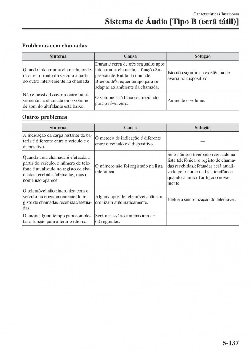 Mazda CX 5 II 2 manual del propietario / page 571