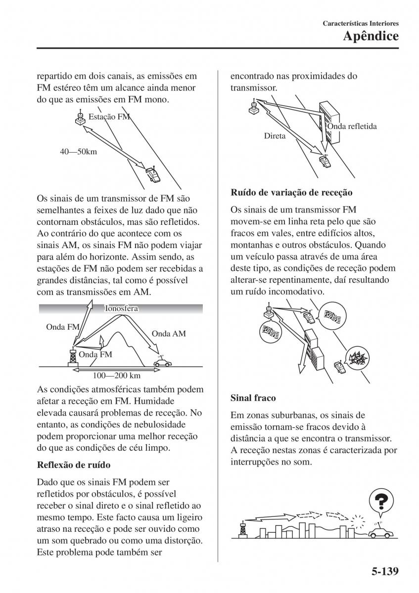 Mazda CX 5 II 2 manual del propietario / page 573