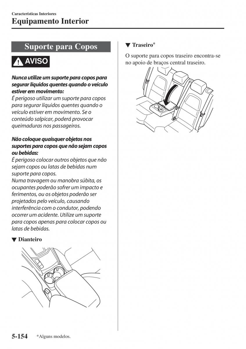 Mazda CX 5 II 2 manual del propietario / page 588