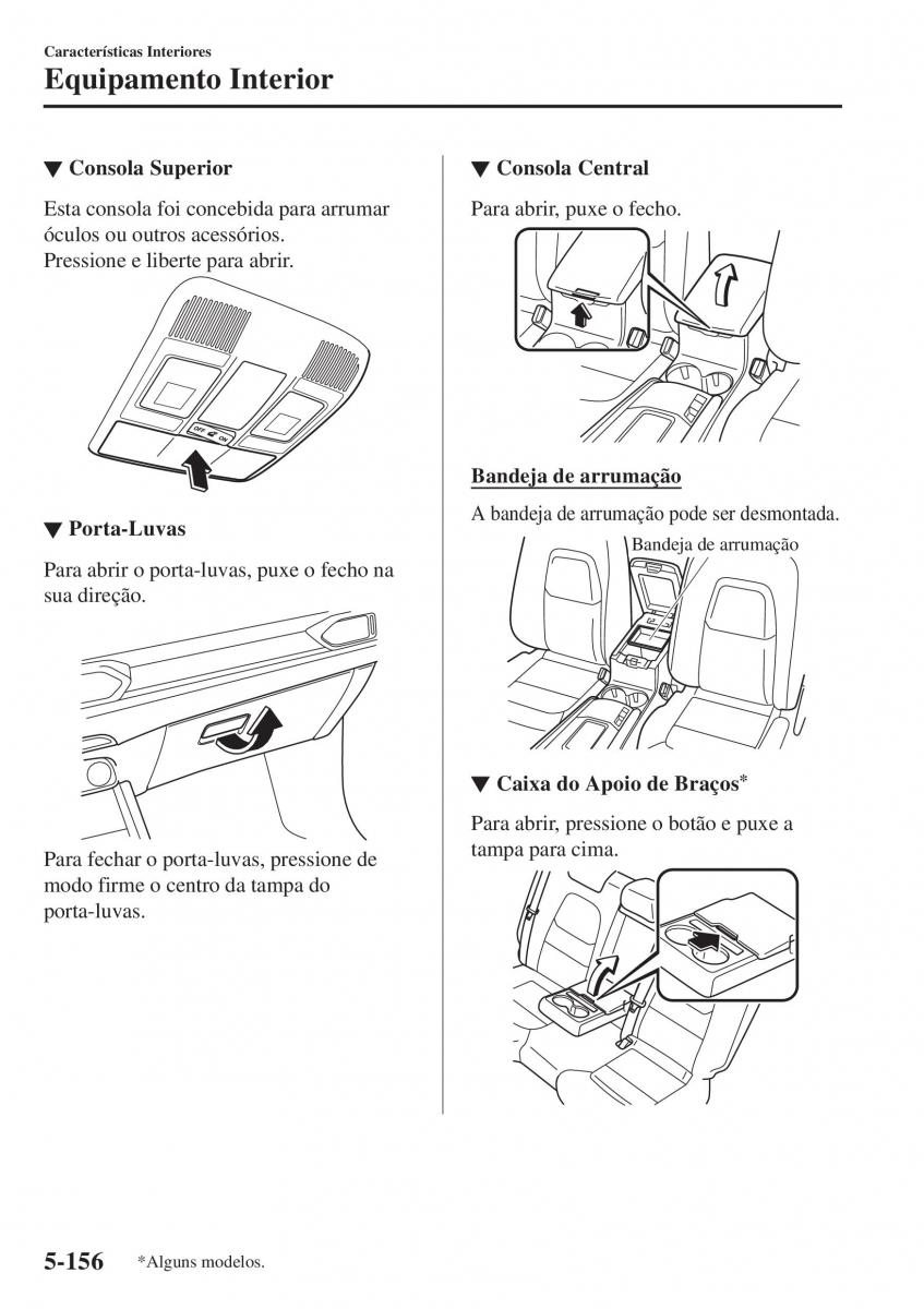 Mazda CX 5 II 2 manual del propietario / page 590