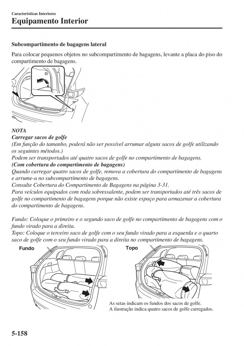 Mazda CX 5 II 2 manual del propietario / page 592