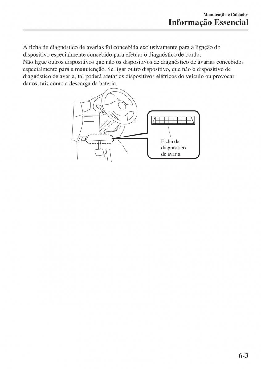 Mazda CX 5 II 2 manual del propietario / page 597