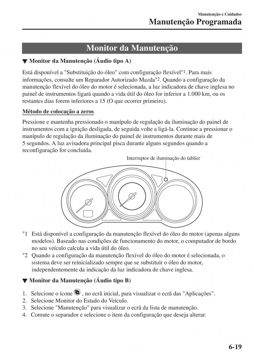 Mazda CX 5 II 2 manual del propietario / page 613