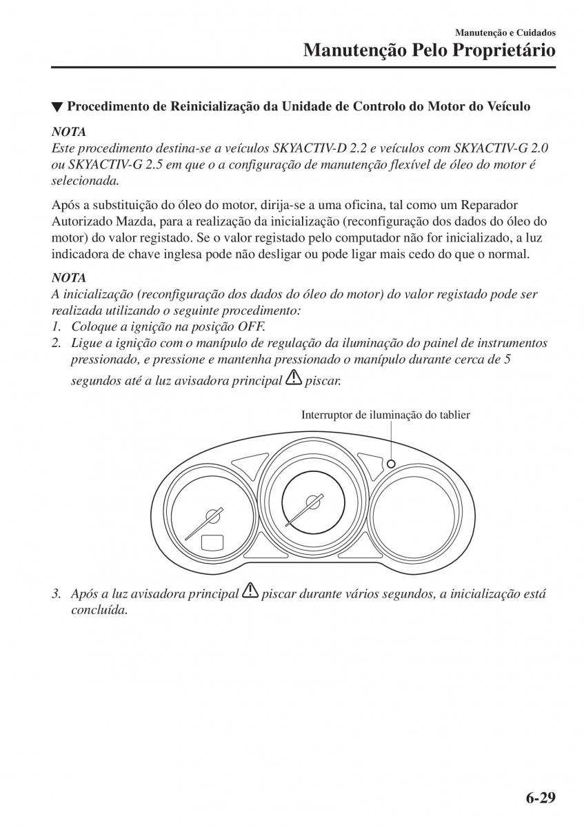 Mazda CX 5 II 2 manual del propietario / page 623