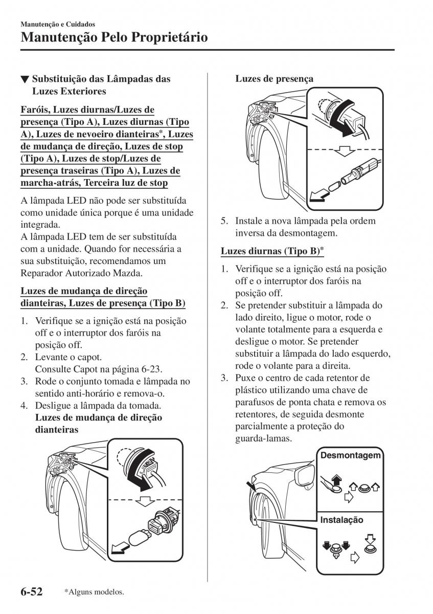 Mazda CX 5 II 2 manual del propietario / page 646