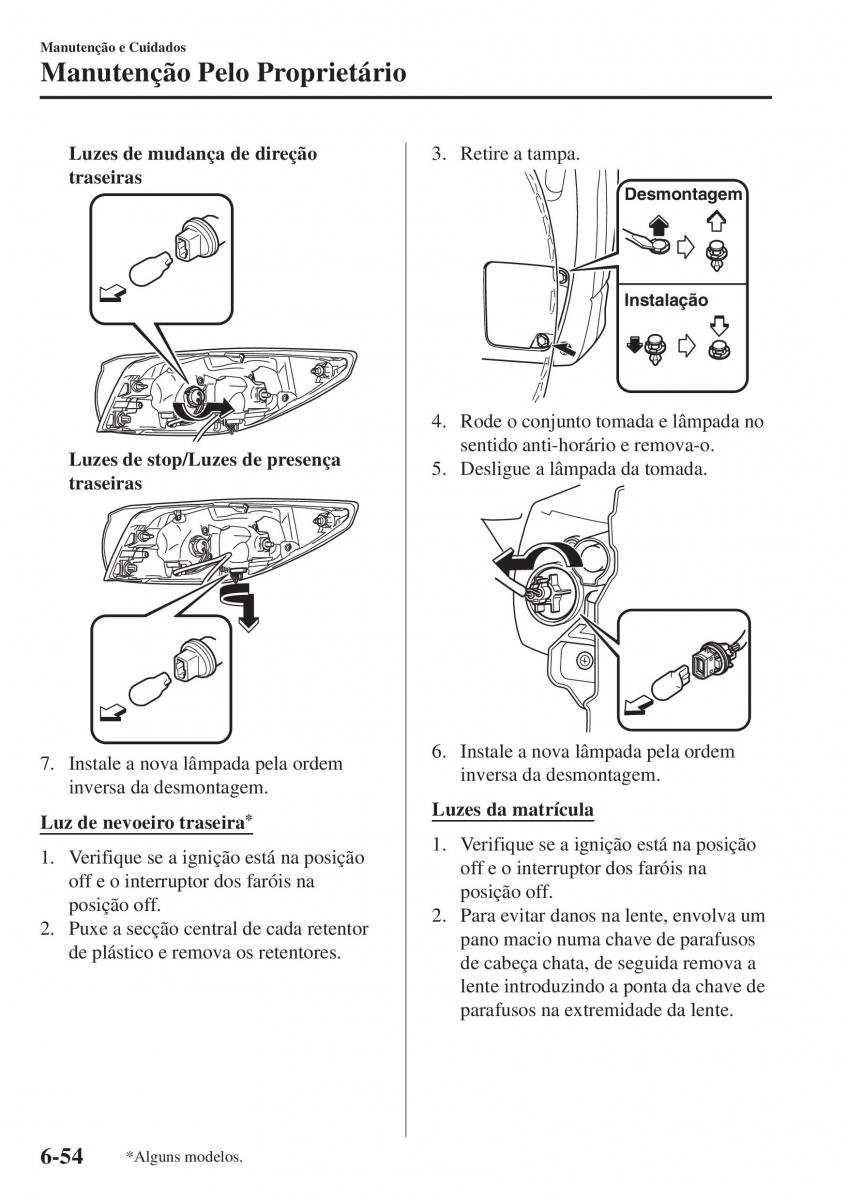 Mazda CX 5 II 2 manual del propietario / page 648