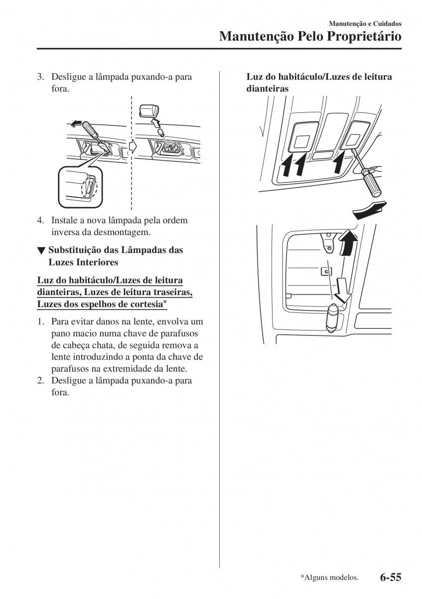 Mazda CX 5 II 2 manual del propietario / page 649