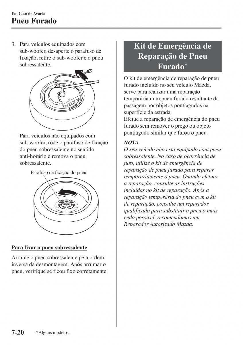 Mazda CX 5 II 2 manual del propietario / page 688