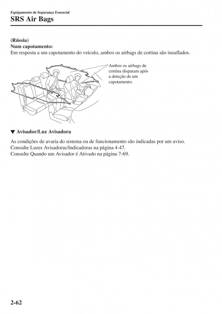 Mazda CX 5 II 2 manual del propietario / page 82