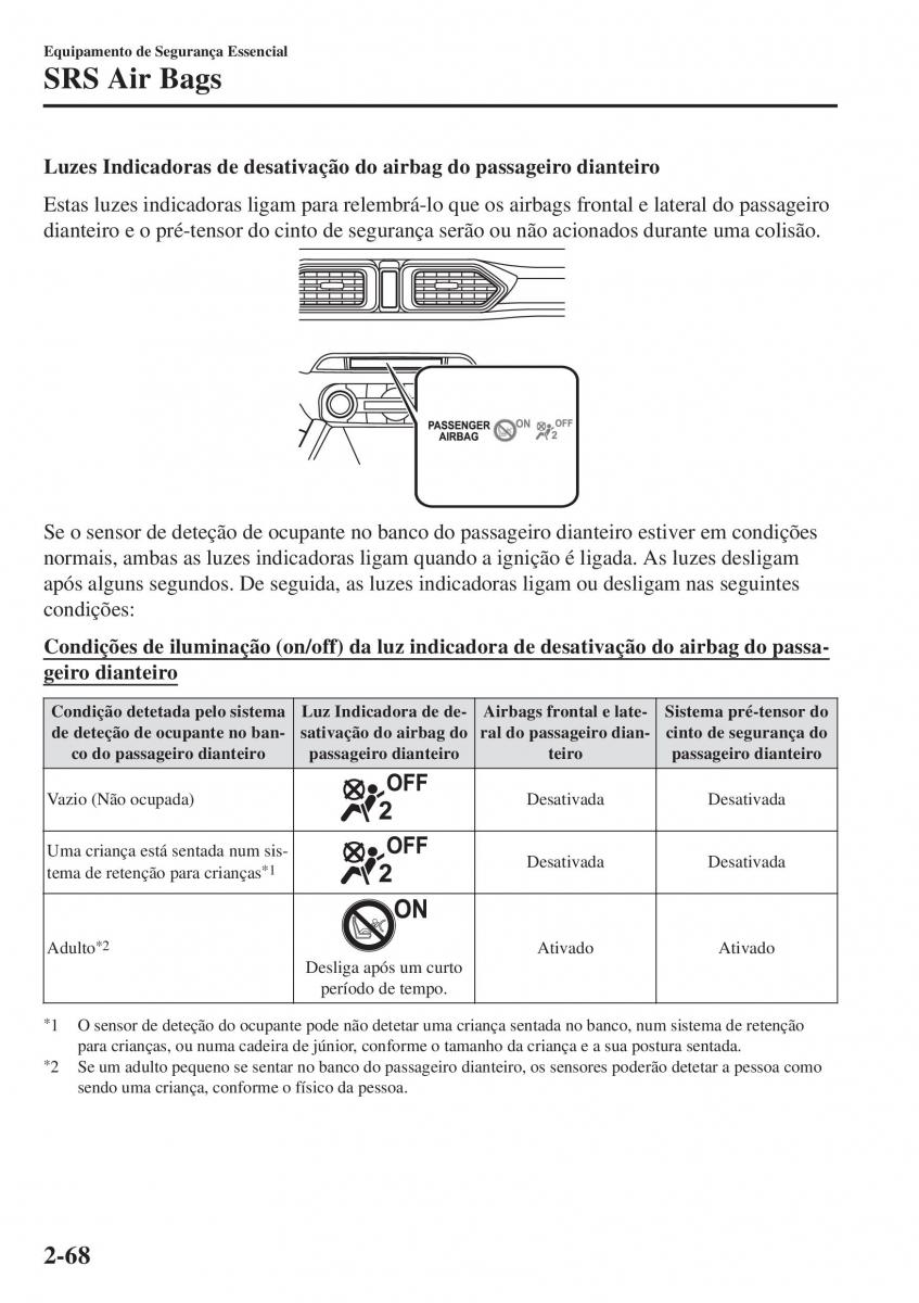 Mazda CX 5 II 2 manual del propietario / page 88