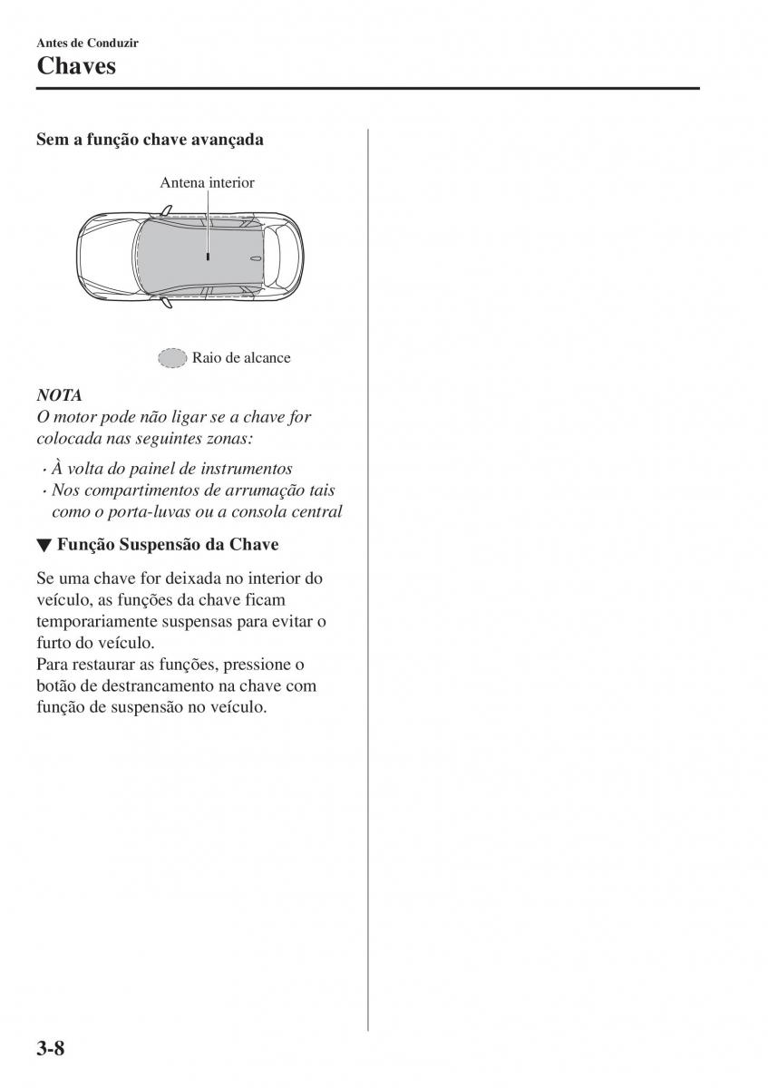 Mazda CX 5 II 2 manual del propietario / page 102