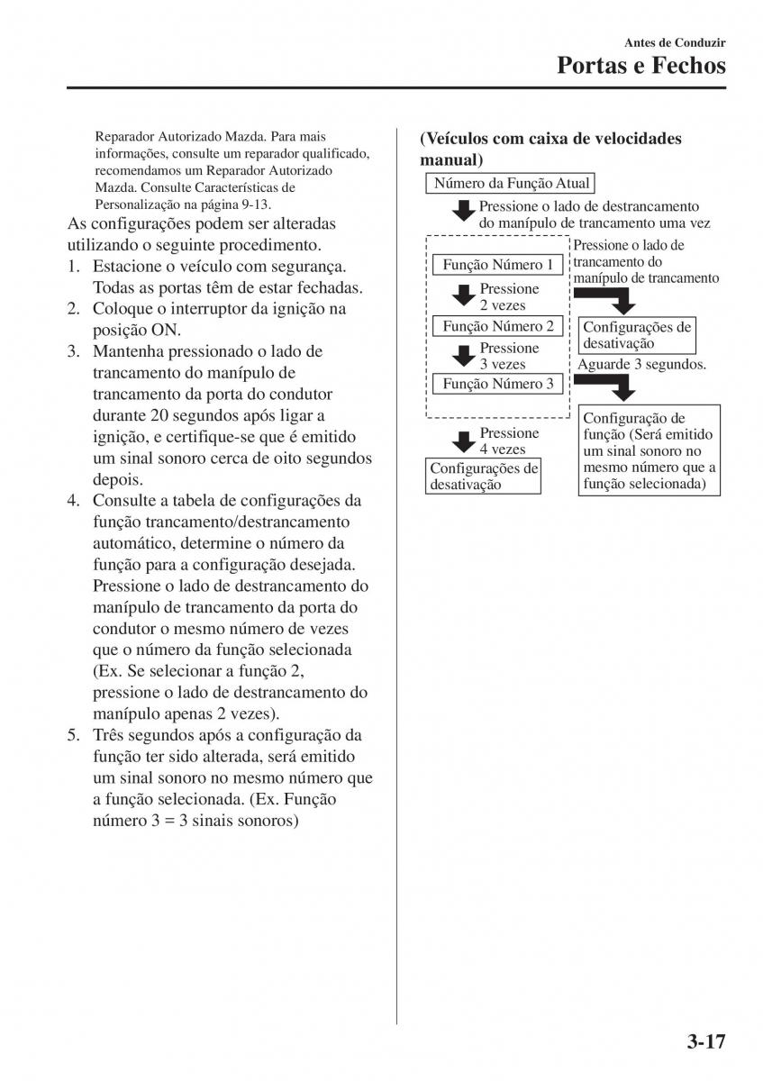 Mazda CX 5 II 2 manual del propietario / page 111