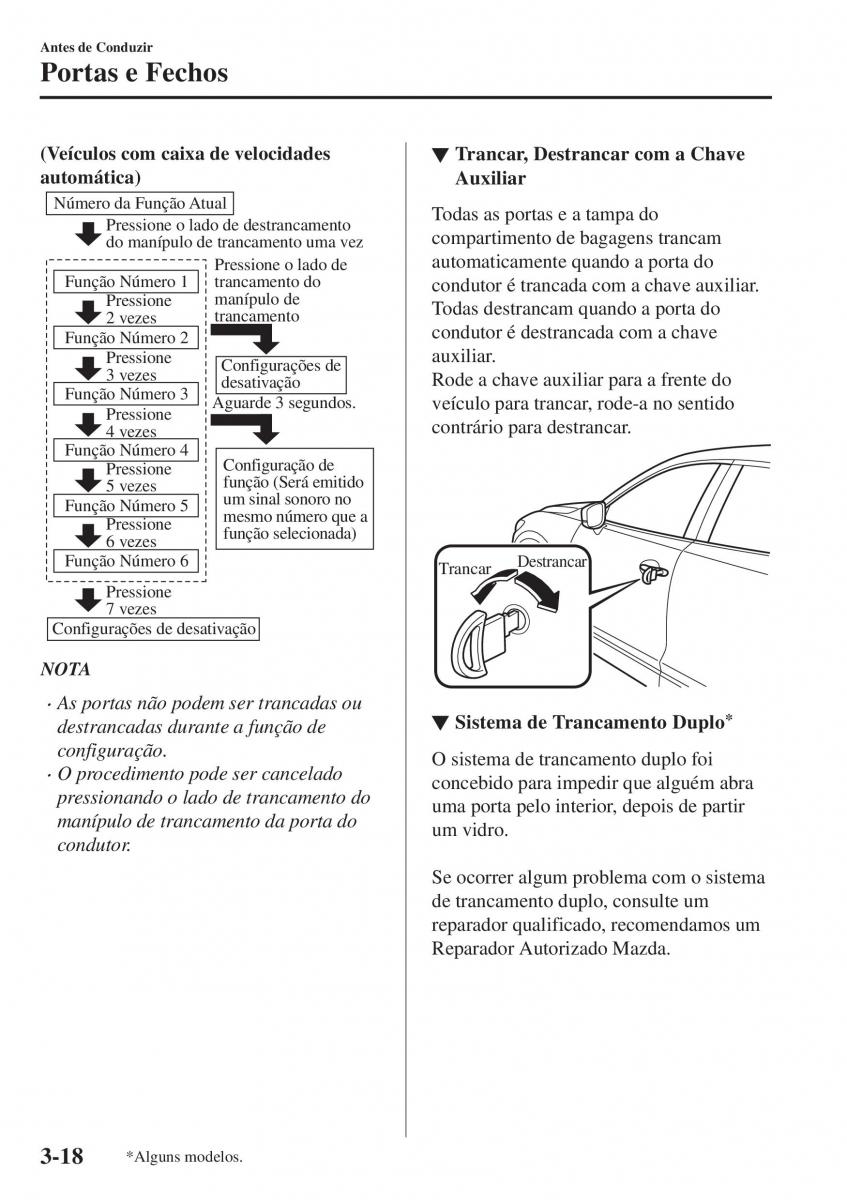 Mazda CX 5 II 2 manual del propietario / page 112