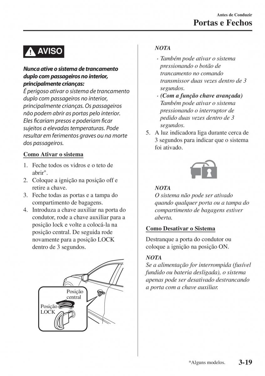 Mazda CX 5 II 2 manual del propietario / page 113