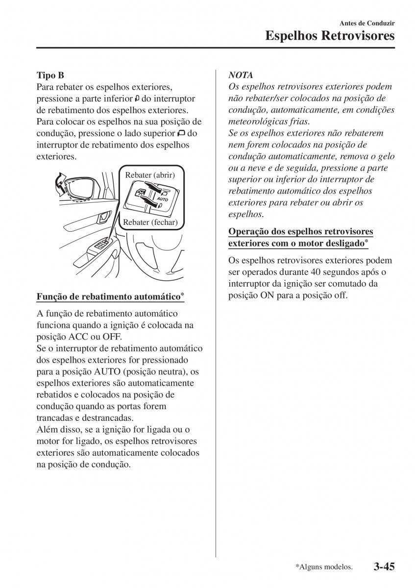 Mazda CX 5 II 2 manual del propietario / page 139