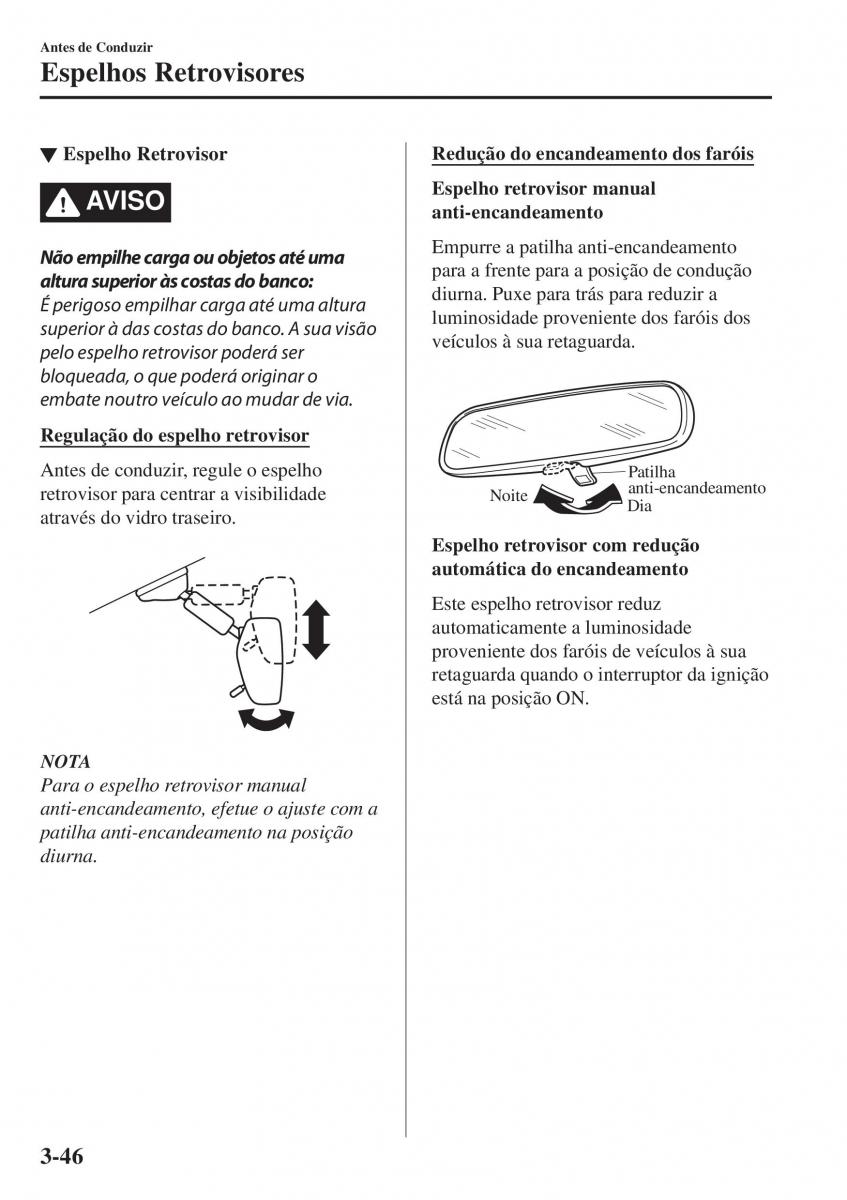 Mazda CX 5 II 2 manual del propietario / page 140