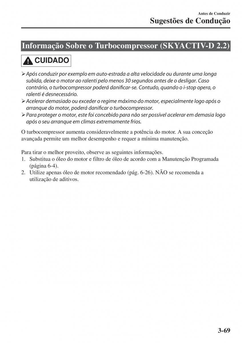 Mazda CX 5 II 2 manual del propietario / page 163