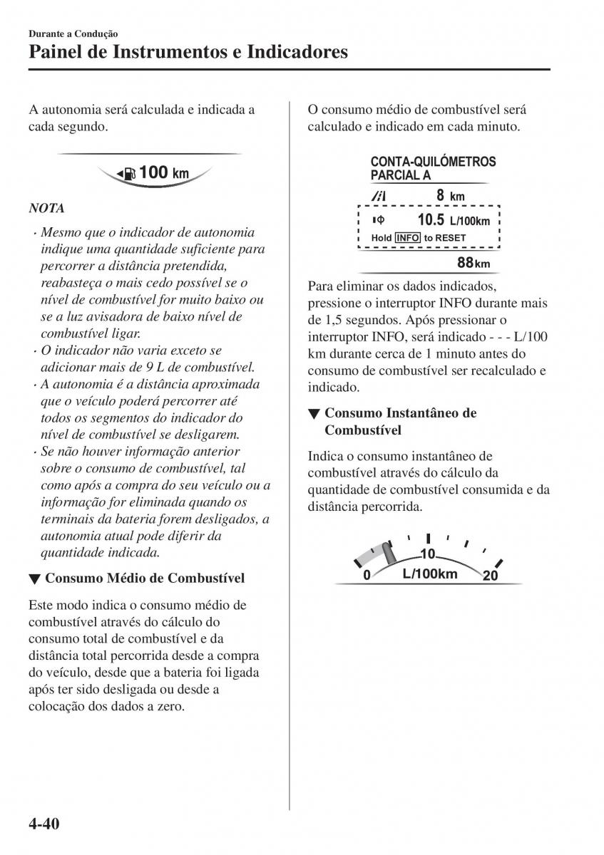 Mazda CX 5 II 2 manual del propietario / page 214