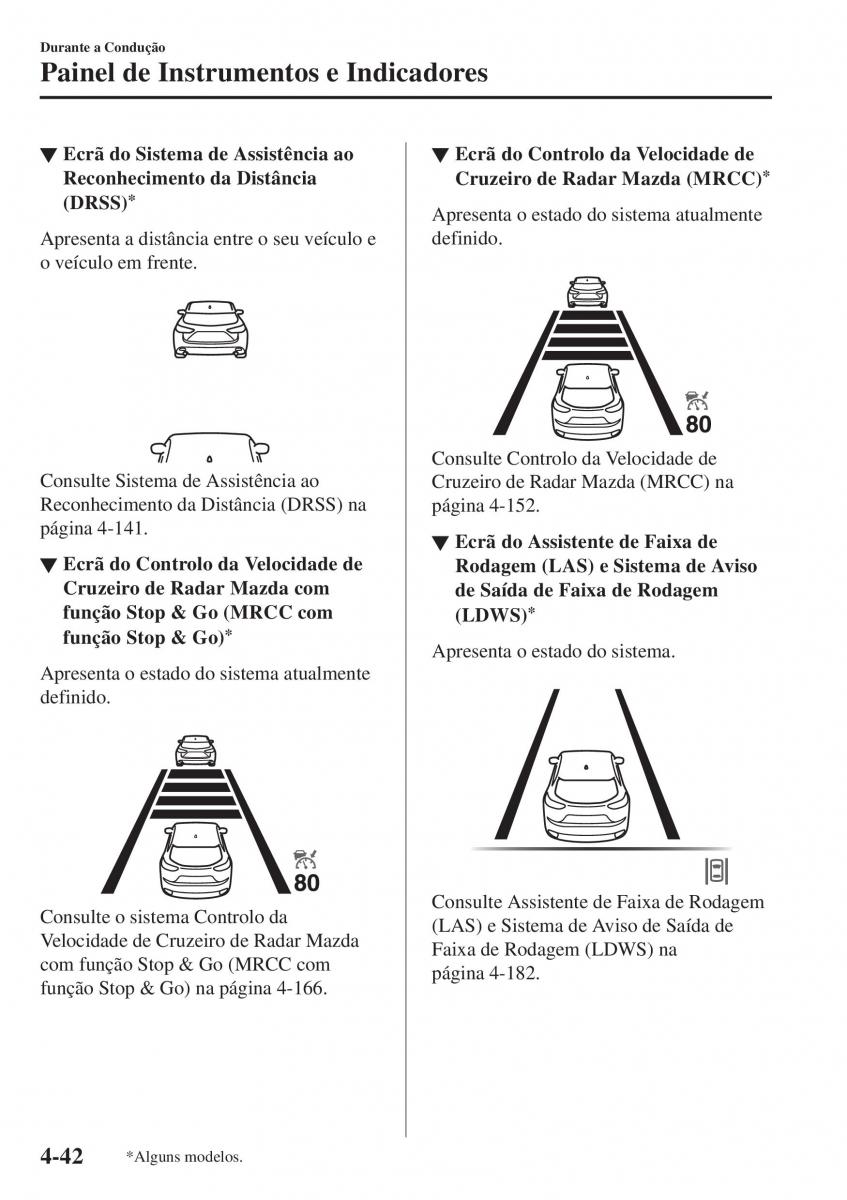 Mazda CX 5 II 2 manual del propietario / page 216