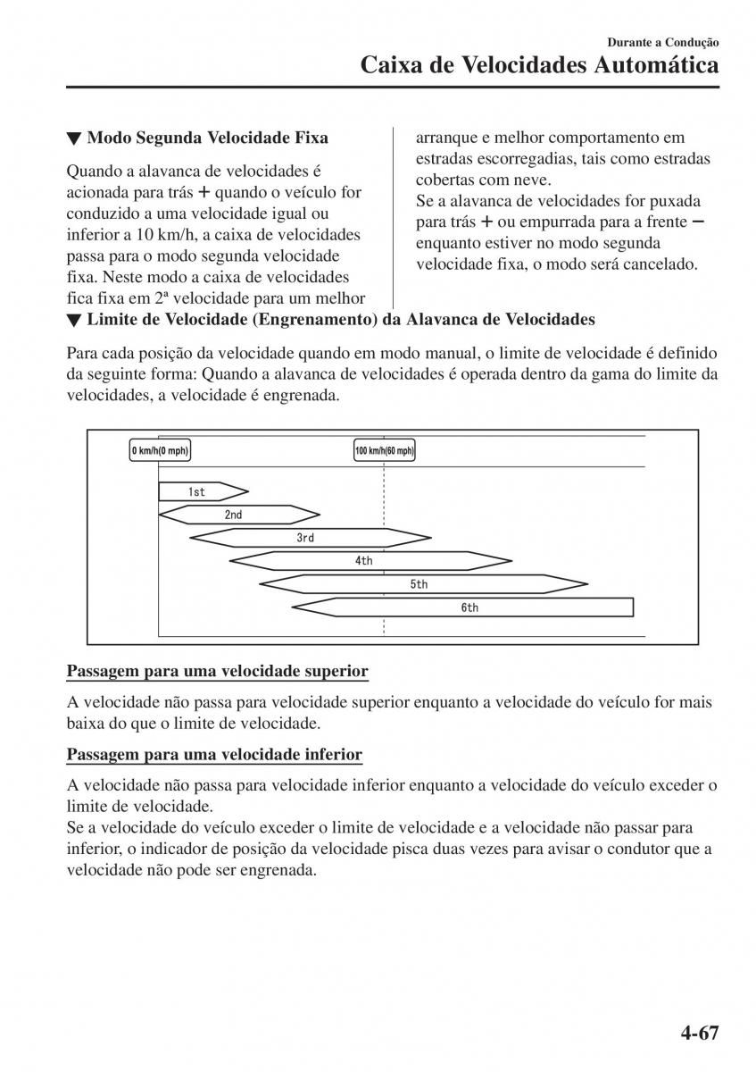 Mazda CX 5 II 2 manual del propietario / page 241